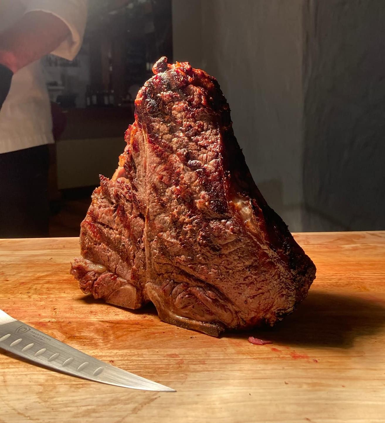 Bistecca alla Foirentina